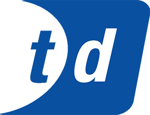 Totally Digital Logo